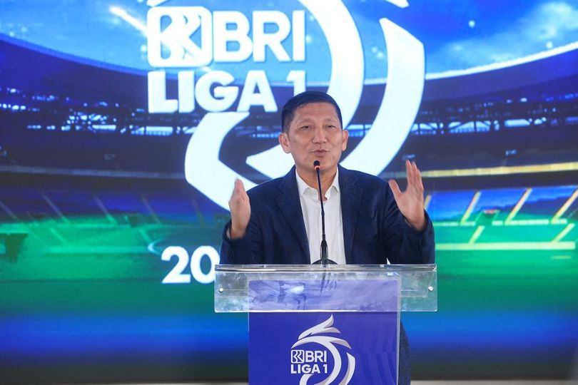 Perombakan Regulasi Pemain Asing Super League 2025/2026: Demi Timnas Indonesia!