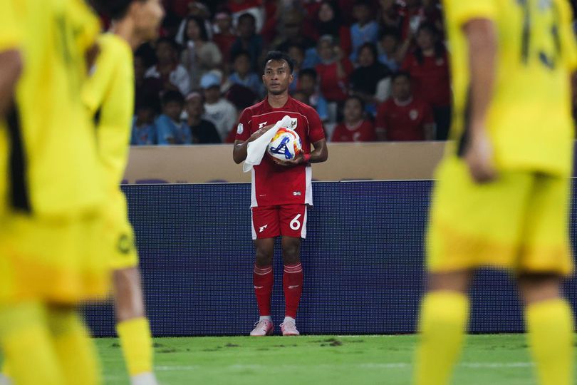 Piala AFF U-23 2025: Timnas Indonesia U-23 Tantang Thailand di Semifinal!