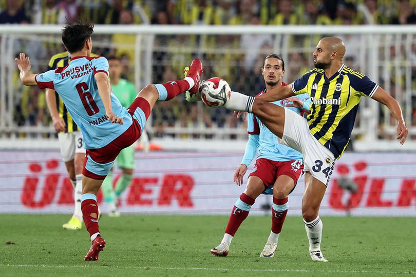 Drama Liga Champions: Fenerbahce Lolos, 5 Tim Amankan Tiket Play-off