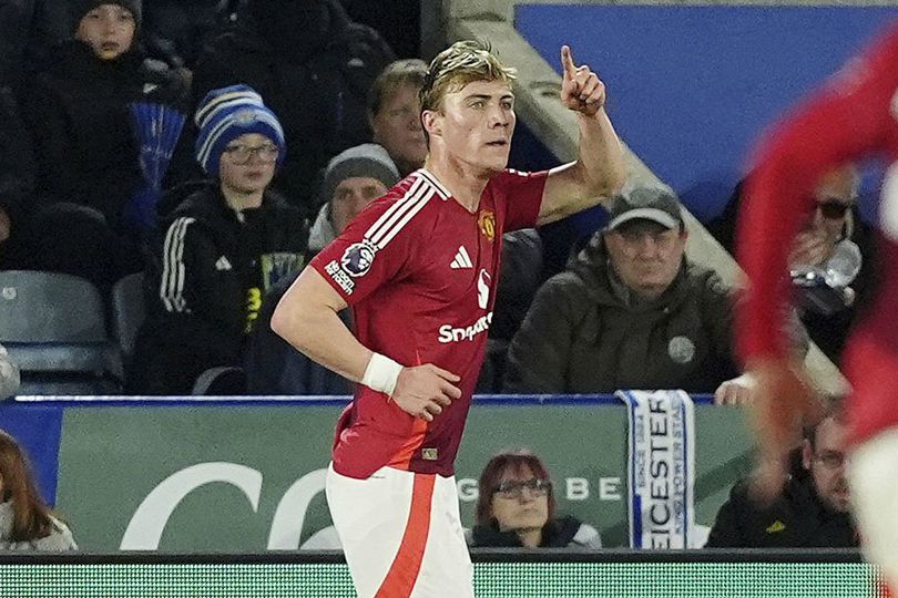 AC Milan Percepat Transfer Rasmus Hojlund, Target Tuntaskan Pekan Ini