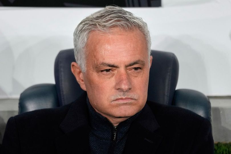 Mourinho Tetapkan Prioritas, Sinyal Latih Portugal Semakin Menguat