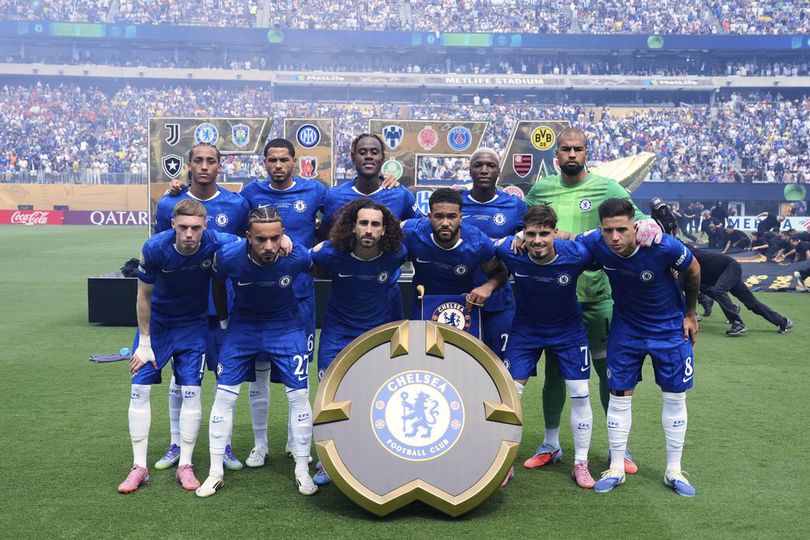Cuci Gudang Gila-gilaan: Chelsea Siap Lepas Sterling, Nkunku, dan Deretan Bintang Lain