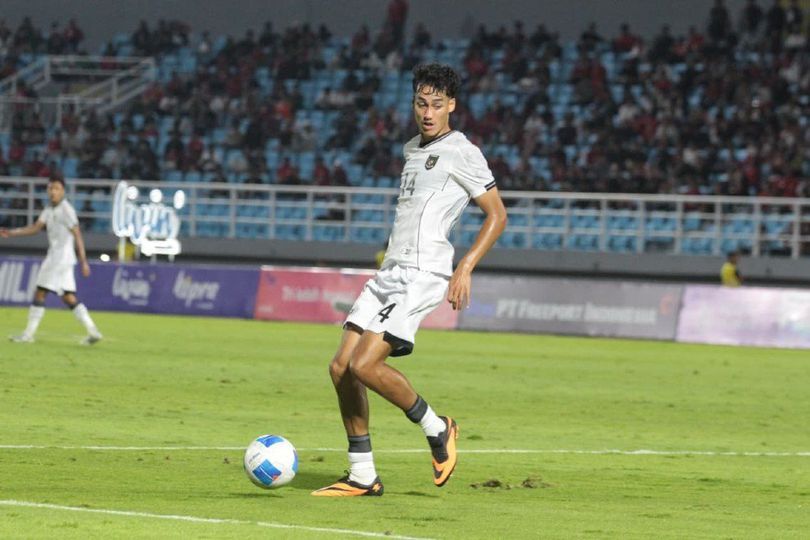 Vanenburg: Timnas U-23 Tampil Sangat Buruk, Jauh dari Harapan