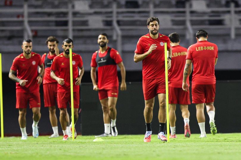 Tantangan dari Lebanon: Timnas Indonesia Harus Waspadai Tiga Pemain Kunci yang Akrab dengan Liga 1