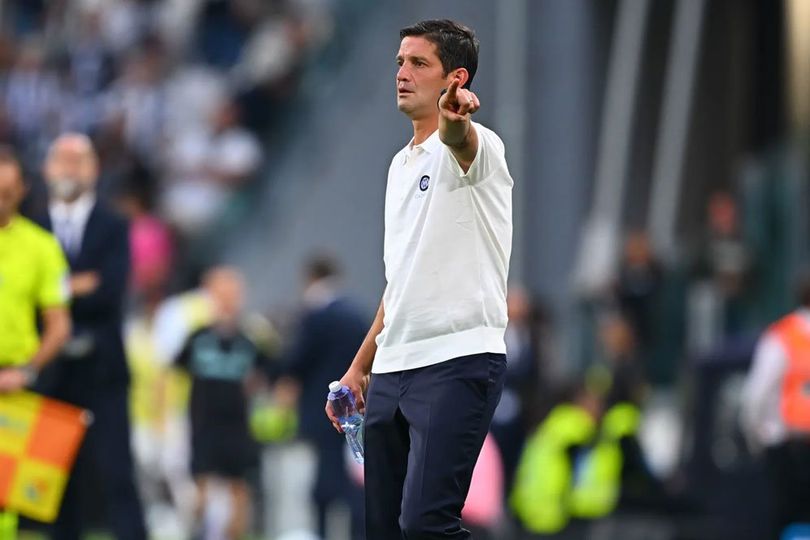 Inter Milan Takluk di Markas Juventus, Chivu Soroti Kurangnya Fokus di Menit Akhir
