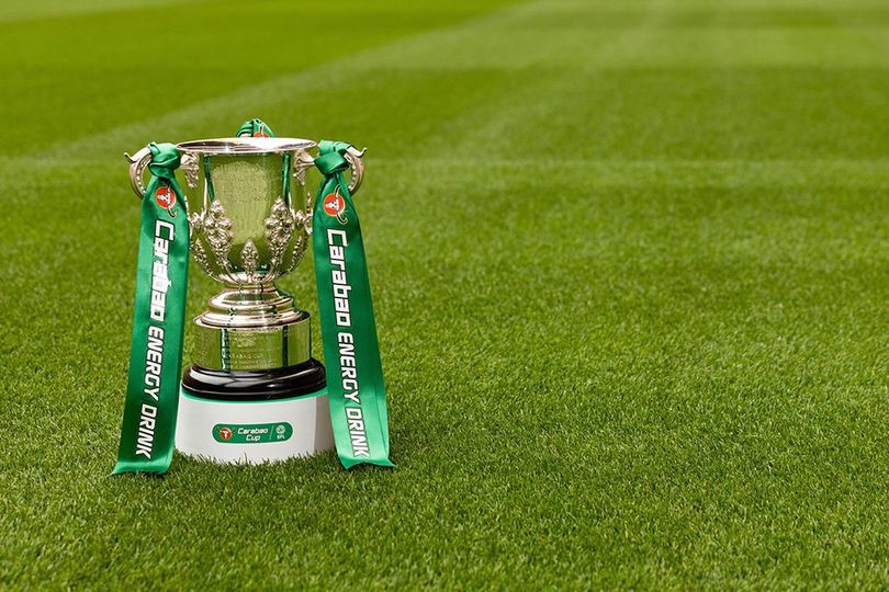 Keajaiban Carabao Cup Berlanjut: Grimsby Town Kembali Bikin Kejutan, Klub EPL Tumbang