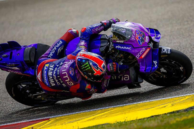 Bursa Transfer Panas MotoGP 2026: Daftar Pembalap dan Kursi Kosong Terakhir