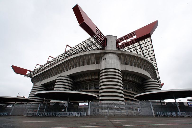 Proyek Megah San Siro Baru: AC Milan dan Inter Milan Berpacu dengan Waktu Menuju Euro 2032