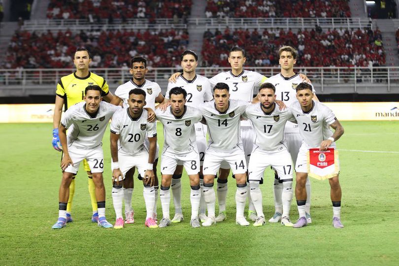 Optimisme Firman Utina: Skuad Timnas Indonesia 'Siap Lolos' Piala Dunia 2026, Ini Para Pemain Kuncinya