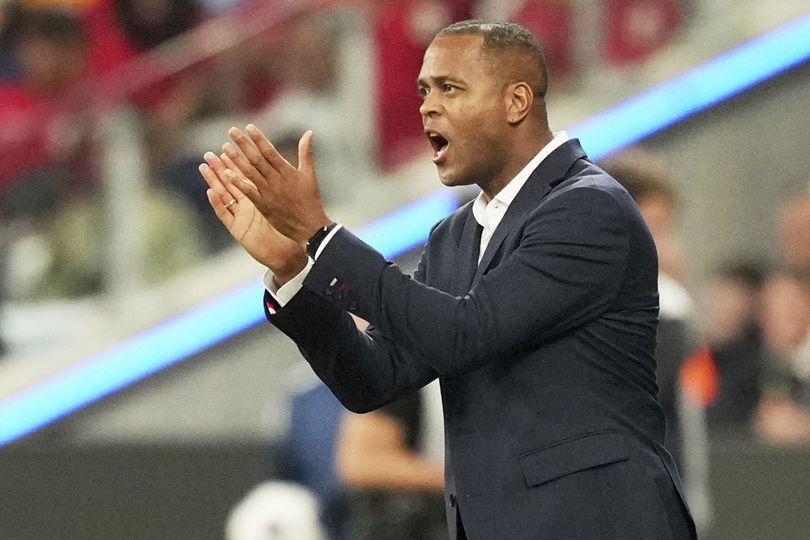 Hambatan Abroad: Kluivert Akui Kekalahan Timnas Indonesia Dipengaruhi Persiapan yang Kurang Optimal