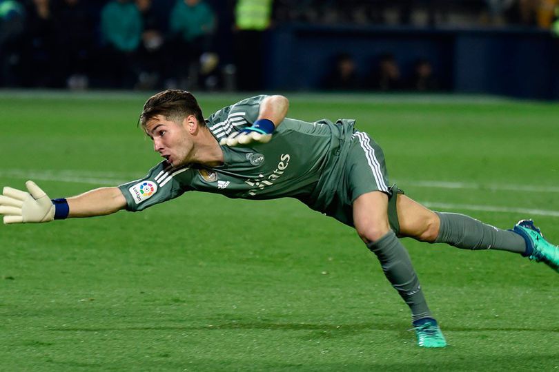 Bukan Prancis! Luca Zidane Resmi Bela Aljazair, Jejak Sang Legenda Ditinggalkan Demi Tanah Leluhur