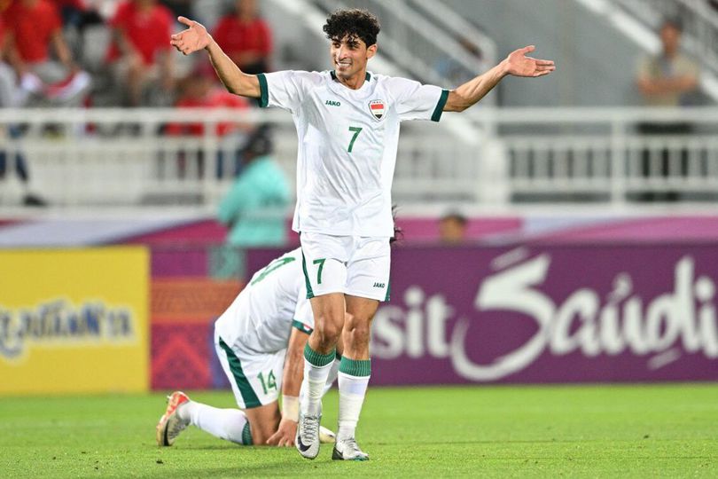 Sorotan Tajam Jay Idzes: Wasit China Ma Ning Jadi Sasaran Kekecewaan Timnas Indonesia Usai Takluk dari Irak