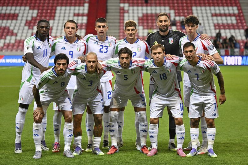 Kritik Pedas Mario Balotelli: Timnas Italia Kehilangan ‘Jiwanya’, Gairah Membela Seragam Nasional Telah Mati