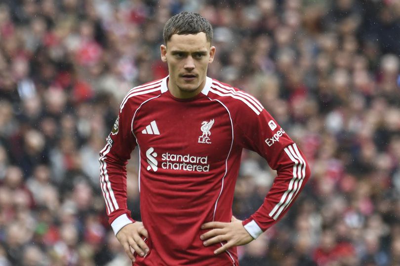 Analisis Taktis: Mengapa Florian Wirtz Harus Digeser ke Sayap Kiri Liverpool? Jalan Keluar dari Kemandulan Nomor 10