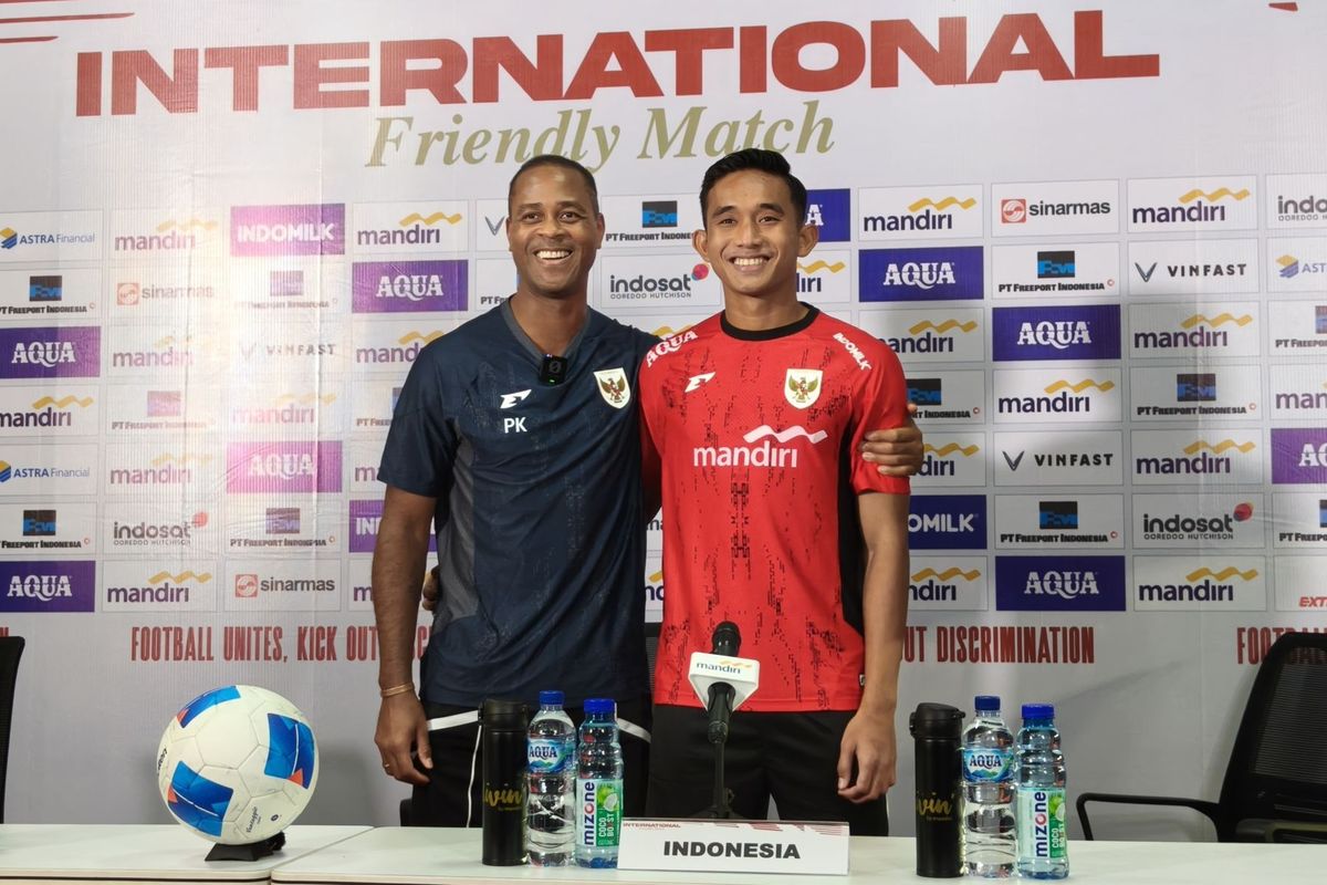 Rizky Ridho Ungkap Pukulan Telak Kegagalan Timnas Indonesia ke Piala Dunia 2026 di Tengah Kemenangan Persija