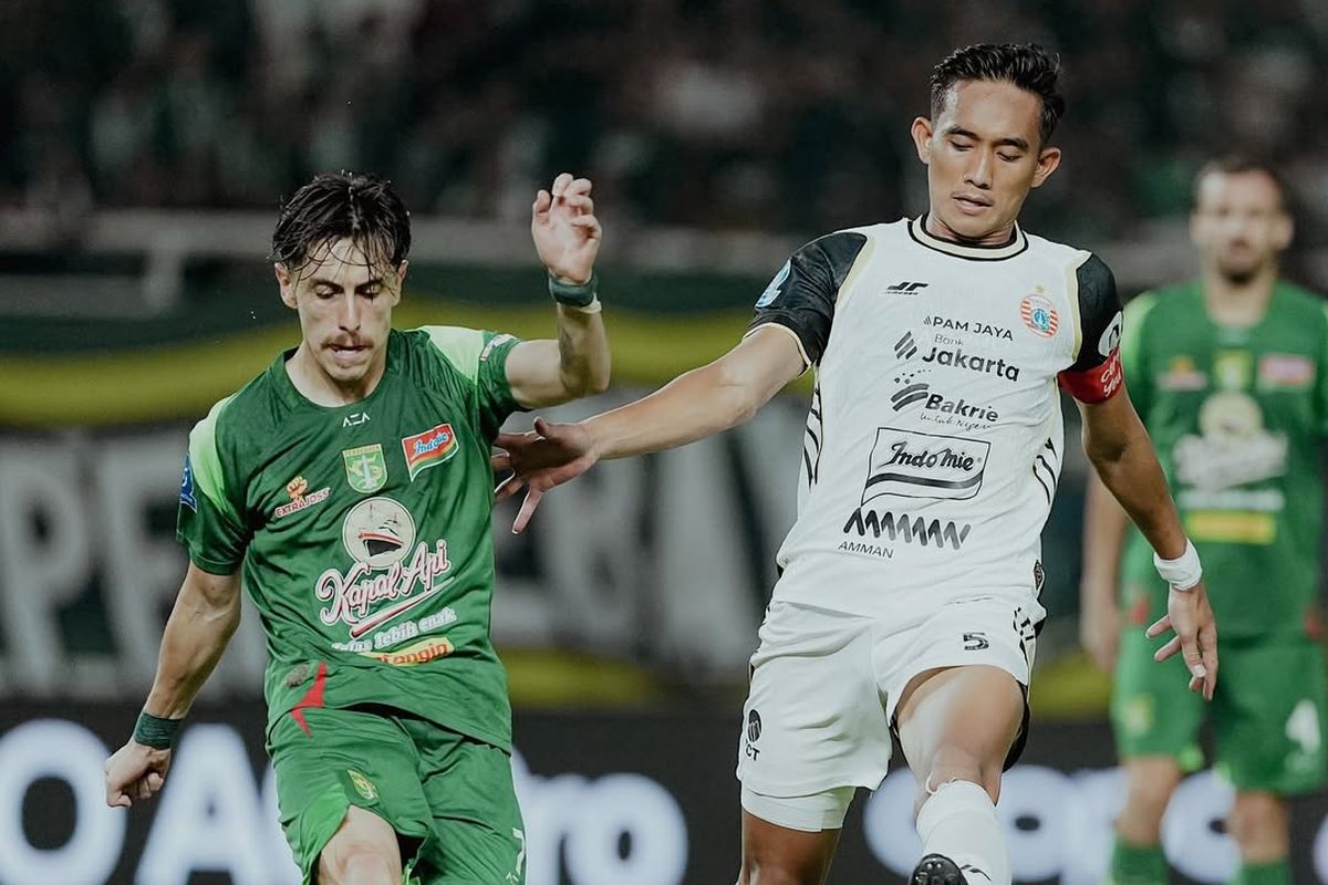 Dari Rivalitas ke Persaudaraan: Rizky Ridho Tegaskan Sepak Bola Adalah Pemersatu Bangsa