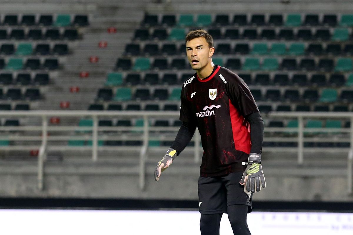 Emil Audero Kirim Sinyal Comeback ke Cremonese, Clean Sheet Langka Tanpa Kehadiran Wall of Mataram