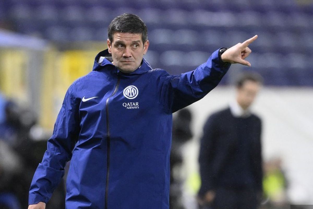 Jelang Derby della Madonnina: Chivu Menolak Label Favorit untuk Inter Milan Kontra AC Milan