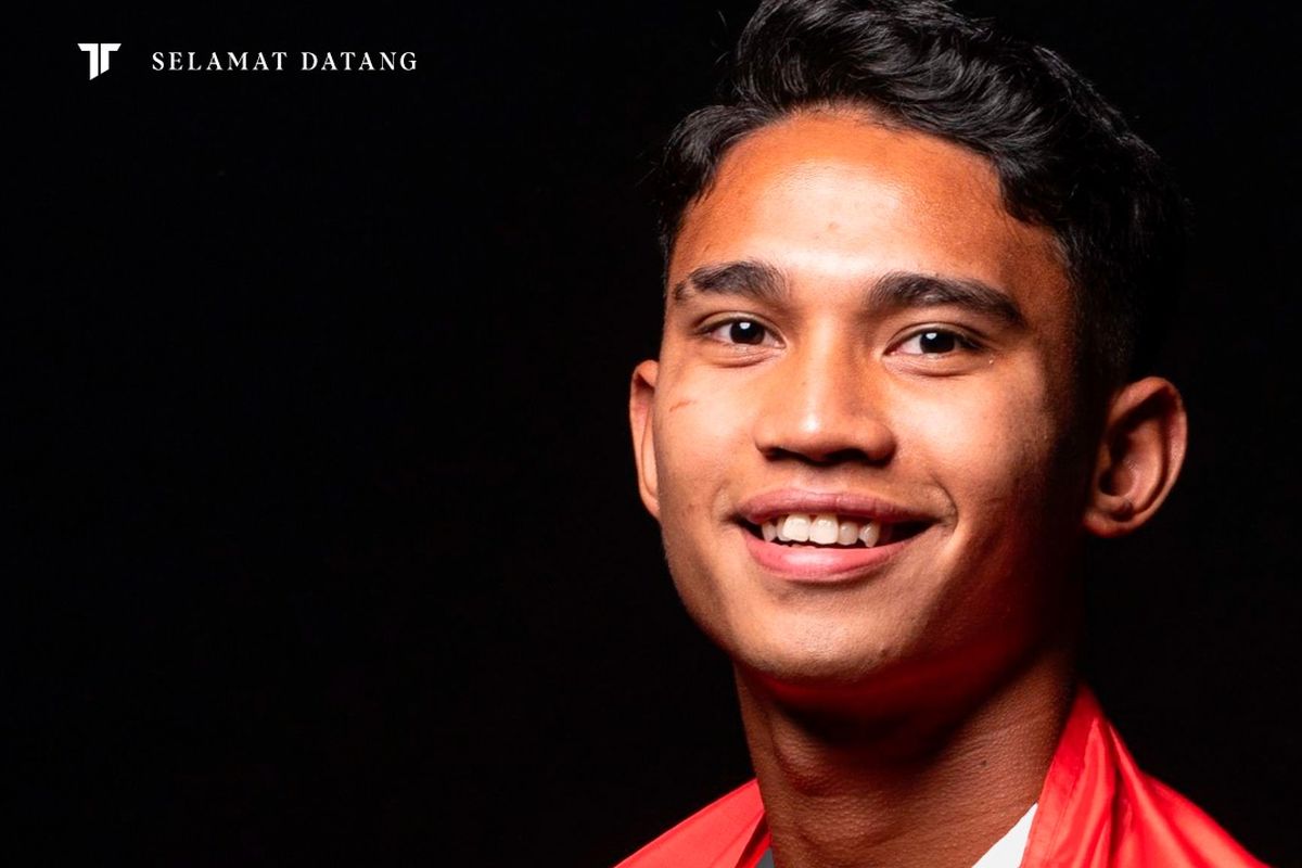 Tantangan Marselino Ferdinan di AS Trencin dan Implikasinya Terhadap Peluang SEA Games 2025