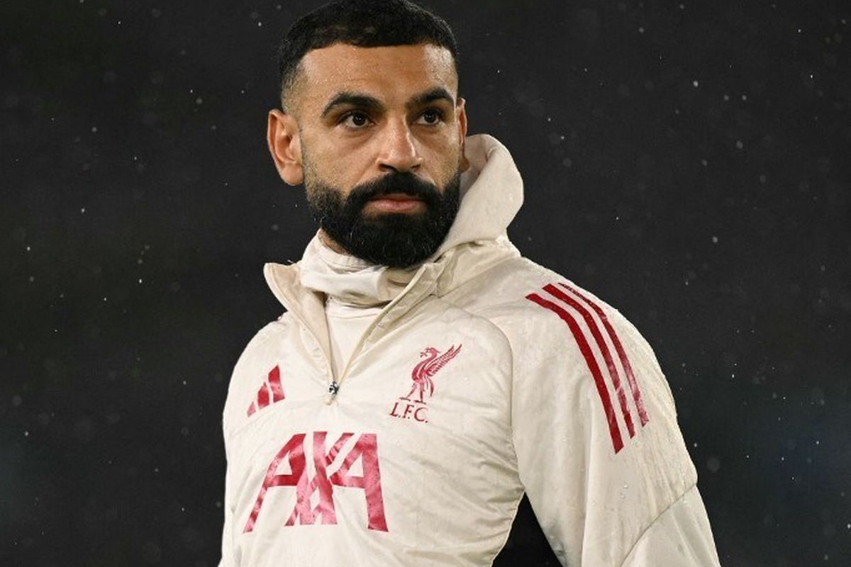 Kontroversi Mohamed Salah Meruncing: Wayne Rooney Nilai Komentar Sang Bintang Merusak Warisan di Liverpool