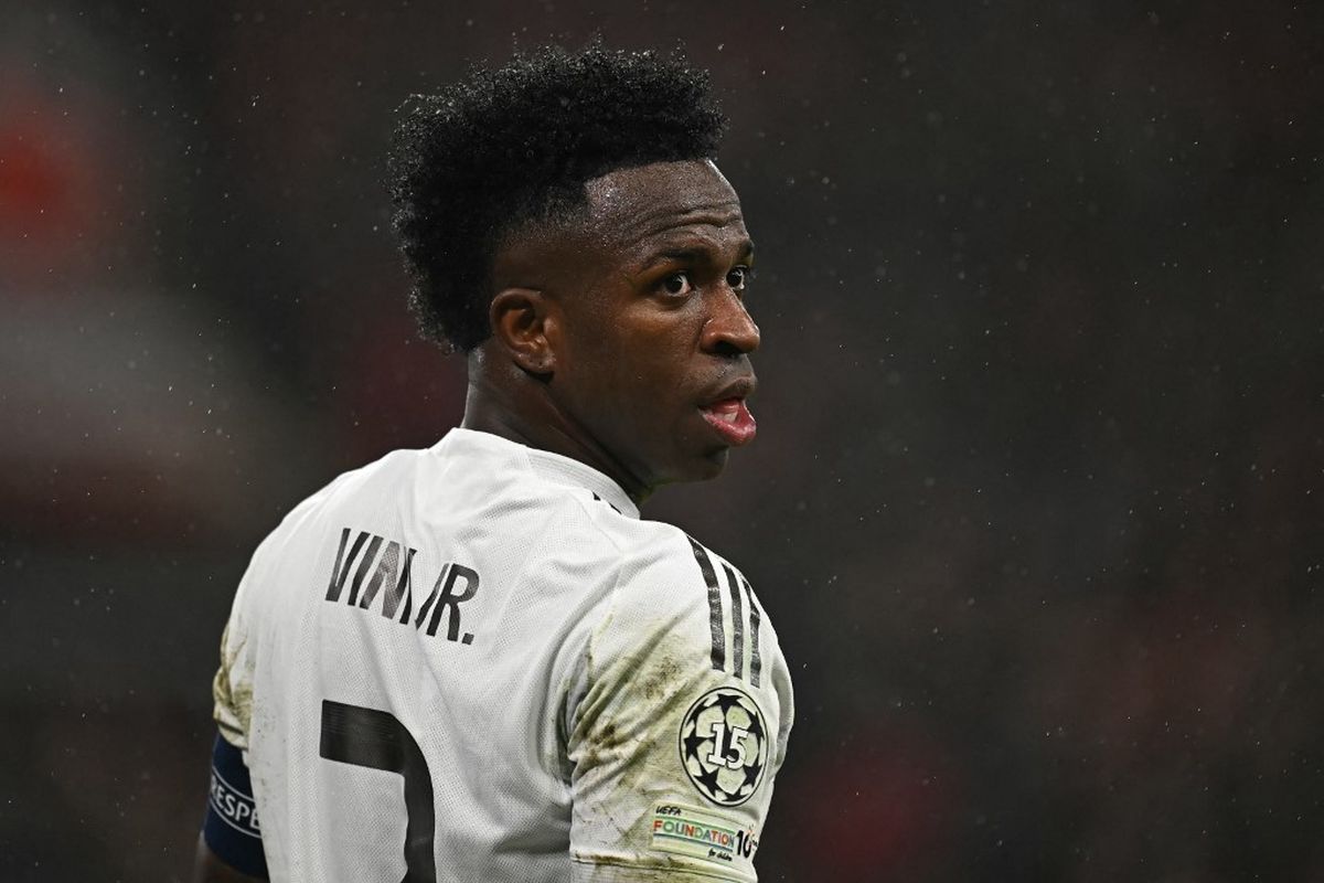 Real Madrid Kembali ke Jalur Kemenangan: Mbappe Gemilang, Xabi Alonso Soroti Kombinasi Vinicius