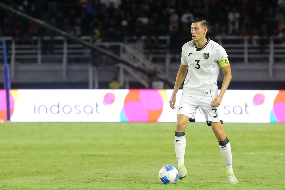 Konsistensi Football Intelligence Jay Idzes: Sassuolo Melesat Dekati Zona Eropa di Serie A