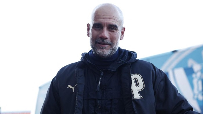 Dominasi Tanpa Hujan Gol: Pep Guardiola Tegaskan Kemenangan Pragmatis Manchester City
