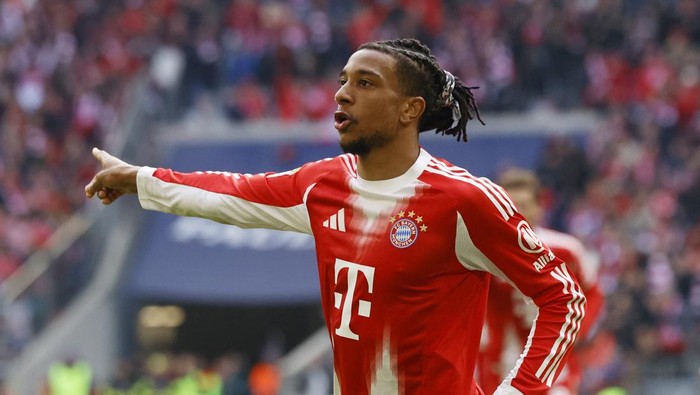 Posisi Tawar Mutlak Bayern Munich: Karl-Heinz Rummenigge Tanggapi Rumor Transfer Michael Olise